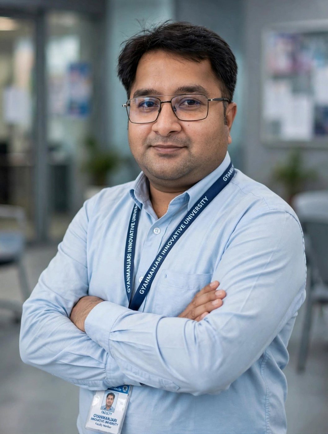 Jaypal Vaghela